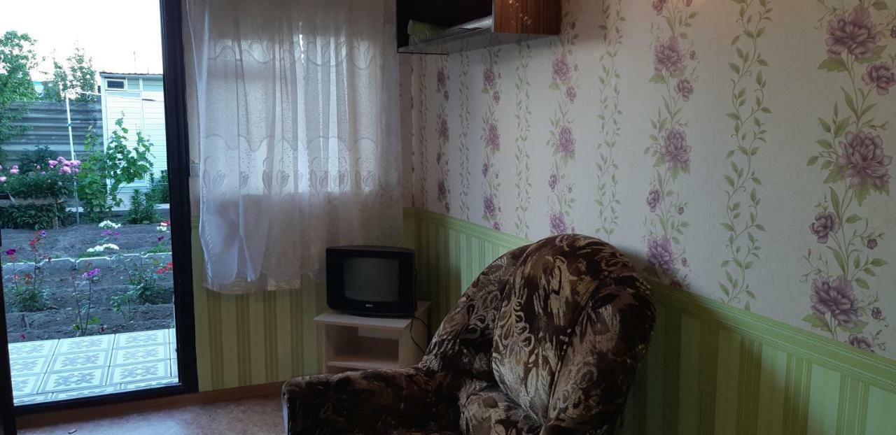 Guest House Irina ซอล-เลเลตสค์ ภายนอก รูปภาพ